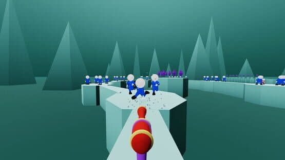Bubble Gun 3D — screenshot 5