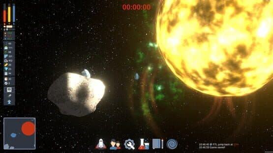 Towards the Stars — screenshot 7