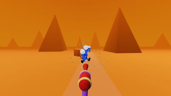 Bubble Gun 3D — screenshot 6