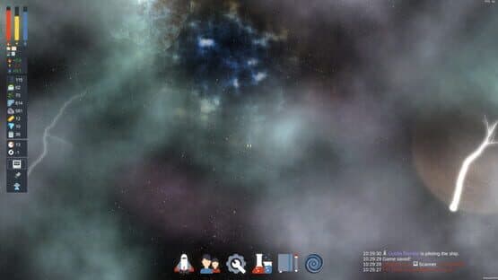 Towards the Stars — screenshot 8