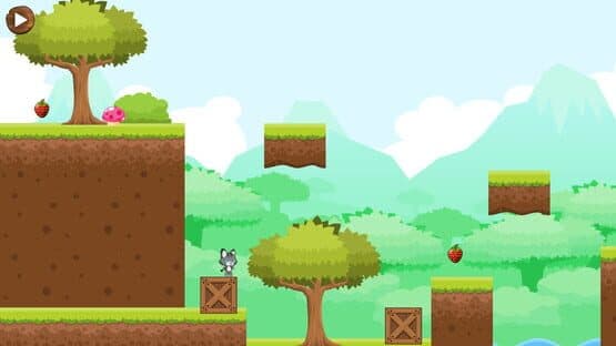 Stray Kitten — screenshot 3