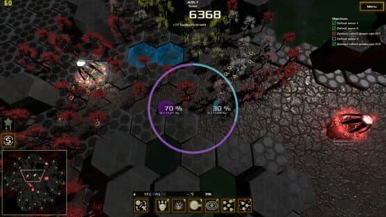 Abstractanks — screenshot 2