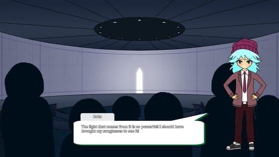 Algebra Ridge — screenshot 2