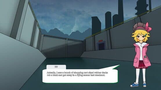 Algebra Ridge — screenshot 3