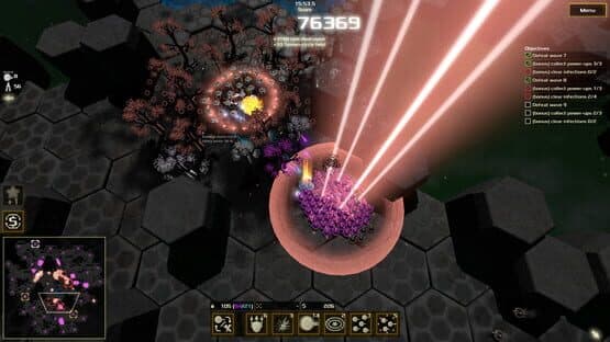 Abstractanks — screenshot 4