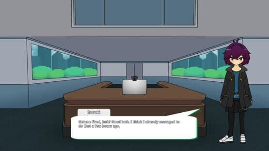 Algebra Ridge — screenshot 4