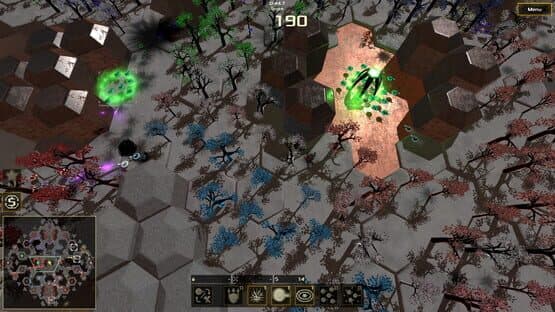 Abstractanks — screenshot 6