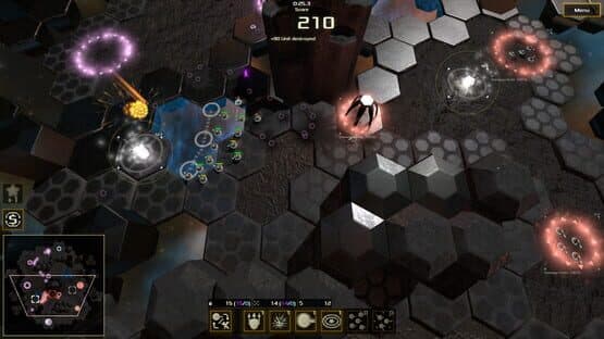 Abstractanks — screenshot 7