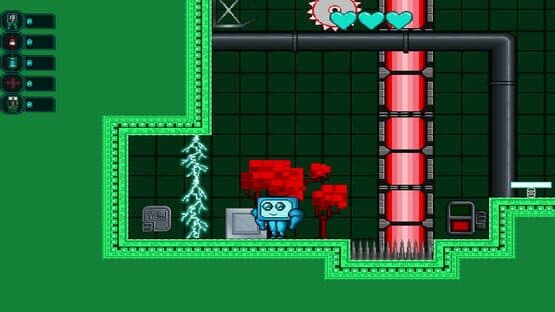 Electronic World Z — screenshot 1