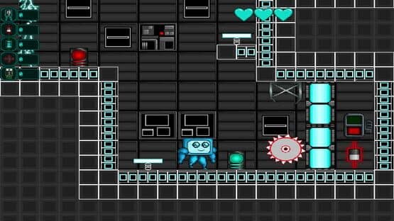 Electronic World Z — screenshot 2