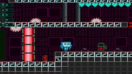 Electronic World Z — screenshot 4