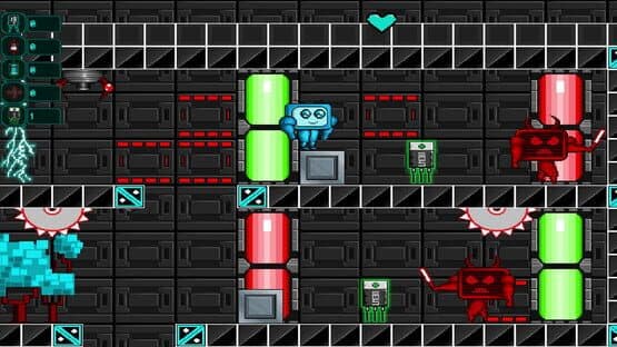 Electronic World Z — screenshot 5