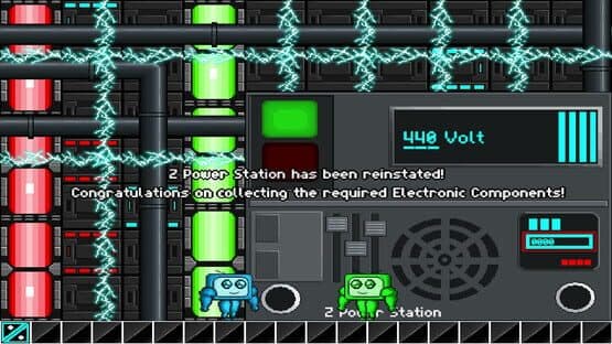 Electronic World Z — screenshot 7