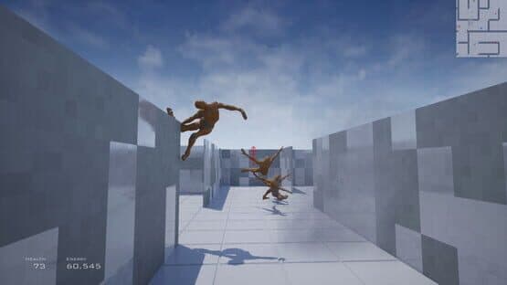 The Maze Escaper — screenshot 1