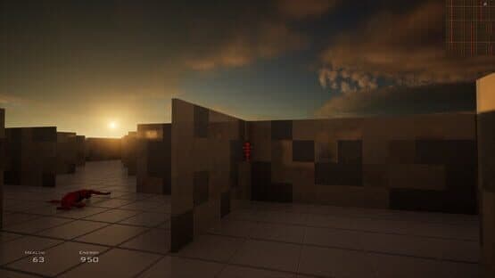 The Maze Escaper — screenshot 2