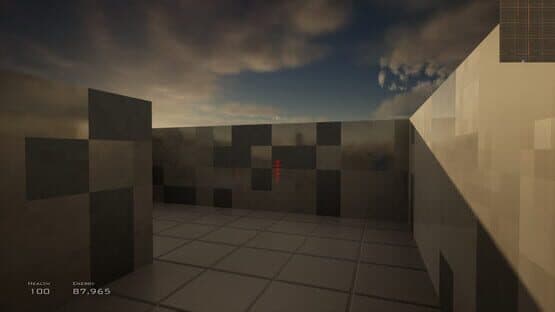 The Maze Escaper — screenshot 3