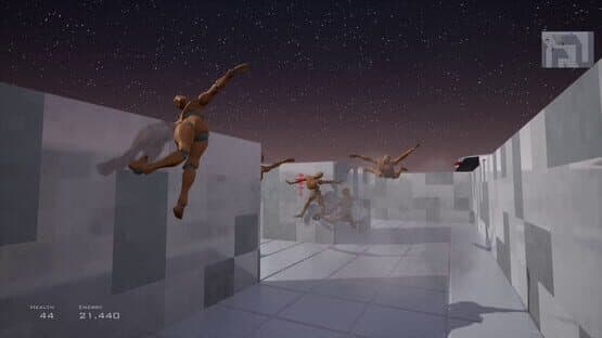 The Maze Escaper — screenshot 4