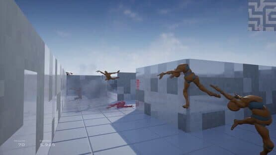 The Maze Escaper — screenshot 7