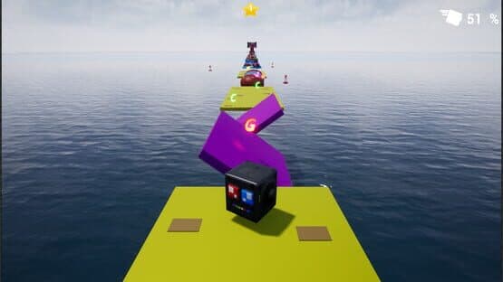 Cub Gym — screenshot 1
