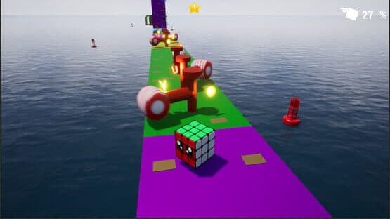 Cub Gym — screenshot 2