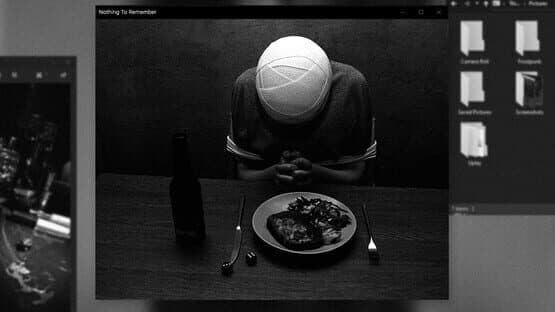 Nothing to Remember — screenshot 2
