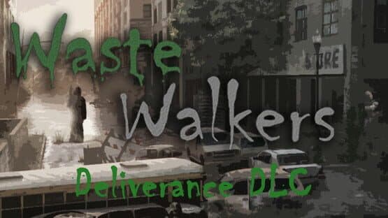 Waste Walkers Deliverance — screenshot 1