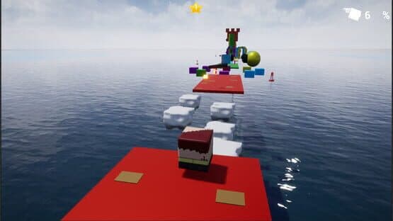 Cub Gym — screenshot 5