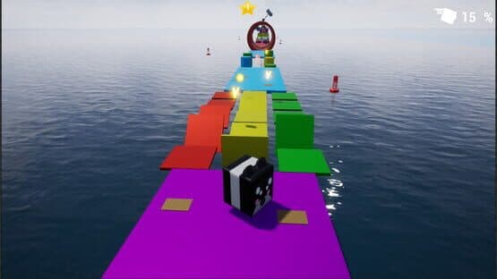 Cub Gym — screenshot 6