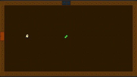 Ghost Cash Collect — screenshot 1