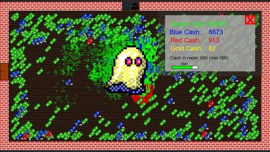 Ghost Cash Collect — screenshot 4
