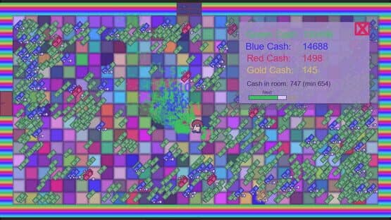 Ghost Cash Collect — screenshot 5