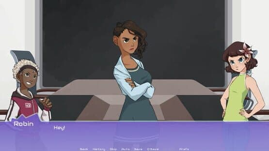 Adapted Adventures: Crystal Cave — screenshot 3