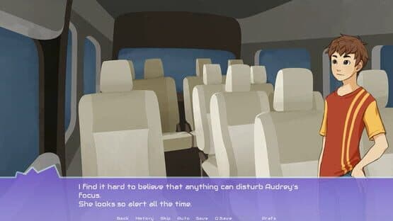Adapted Adventures: Crystal Cave — screenshot 4