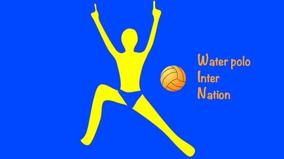 WaterPolo Inter Nation — screenshot 1