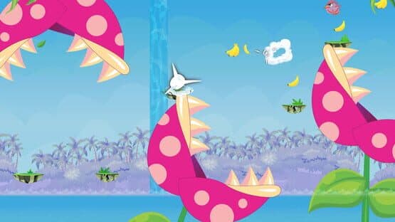Zango's Shark Adventure — screenshot 5