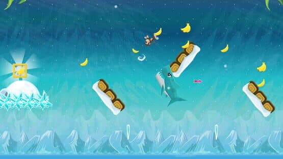 Zango's Shark Adventure — screenshot 6