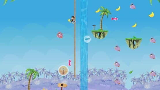 Zango's Shark Adventure — screenshot 7