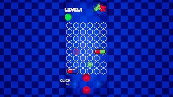 Tripill — screenshot 1