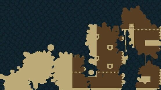 Rorschach — screenshot 1