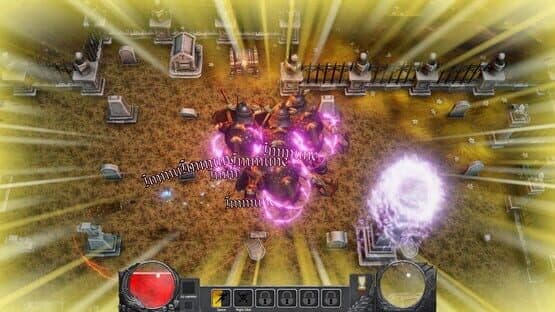 Skull's Impossible Quest — screenshot 3