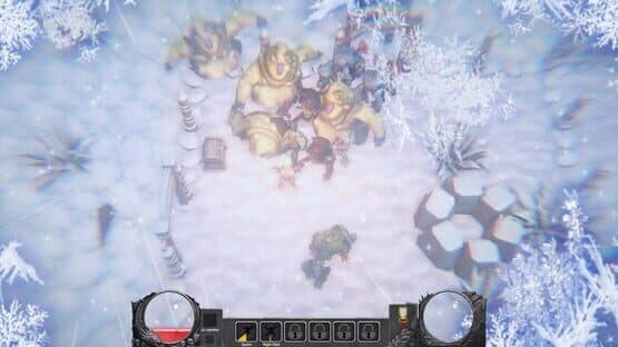 Skull's Impossible Quest — screenshot 4