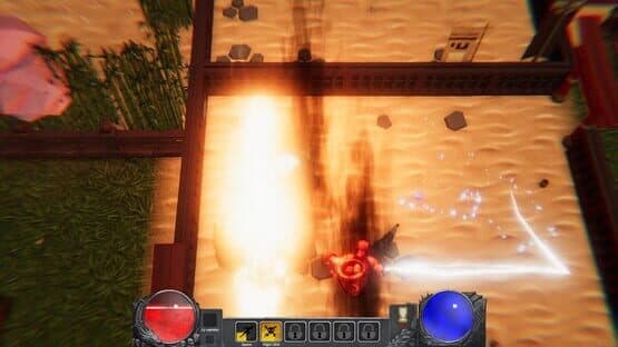 Skull's Impossible Quest — screenshot 6