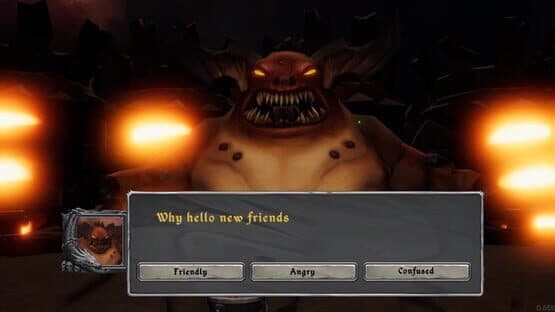 Skull's Impossible Quest — screenshot 7