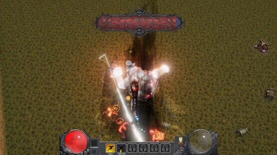 Skull's Impossible Quest — screenshot 8