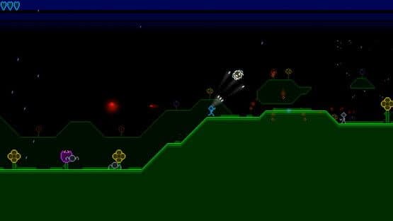 The Bits That Saved the Galaxy — screenshot 1
