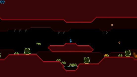 The Bits That Saved the Galaxy — screenshot 2