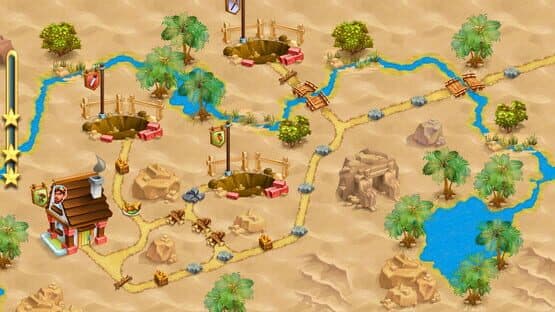 Crown of the Empire — screenshot 3