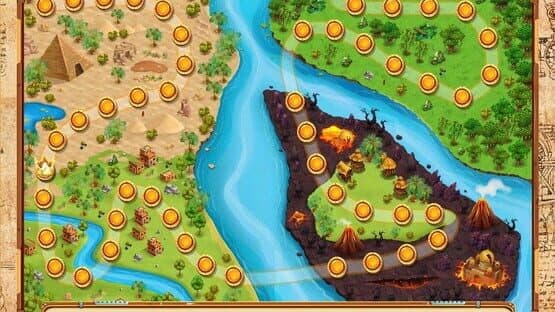 Crown of the Empire — screenshot 4