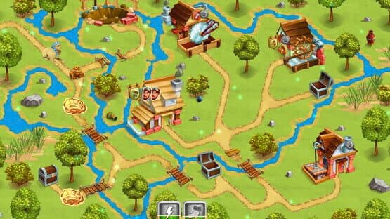 Crown of the Empire — screenshot 5