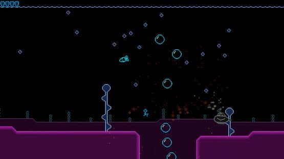 The Bits That Saved the Galaxy — screenshot 4